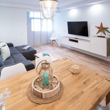 ✪Dona Apartment Las Palmas de Gran Canaria Bagian luar foto