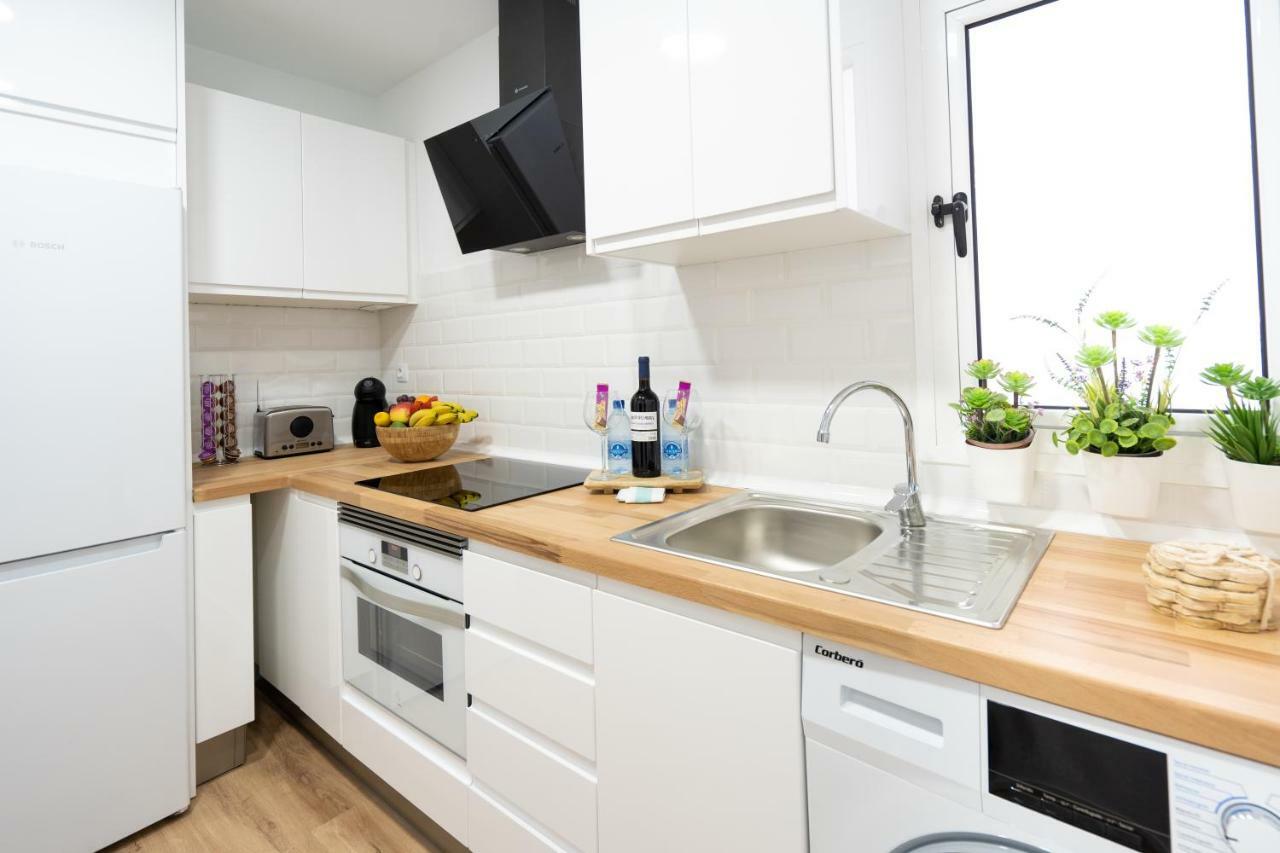 ✪Dona Apartment Las Palmas de Gran Canaria Bagian luar foto