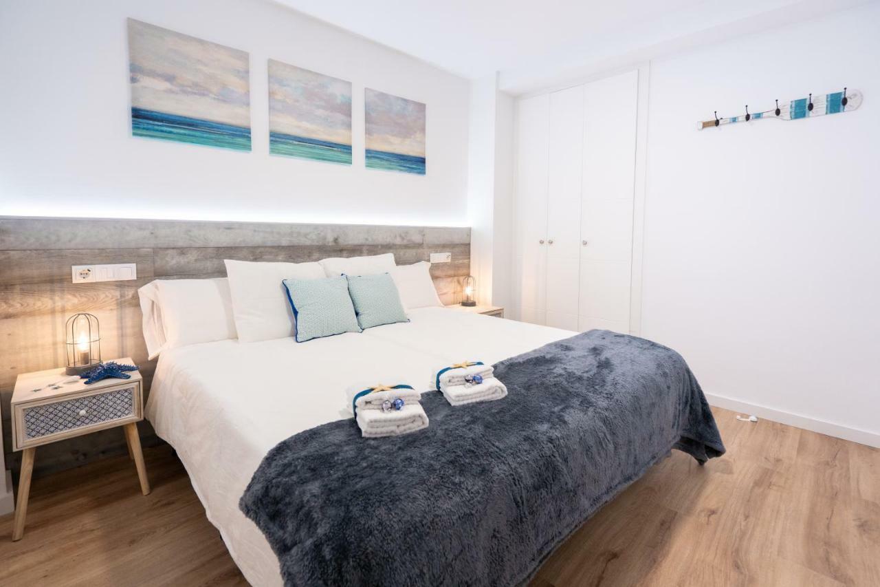 ✪Dona Apartment Las Palmas de Gran Canaria Bagian luar foto