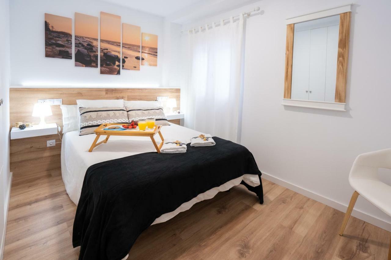 ✪Dona Apartment Las Palmas de Gran Canaria Bagian luar foto