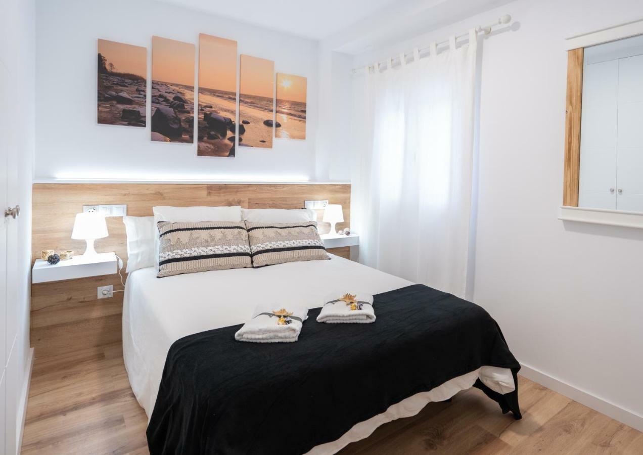 ✪Dona Apartment Las Palmas de Gran Canaria Bagian luar foto