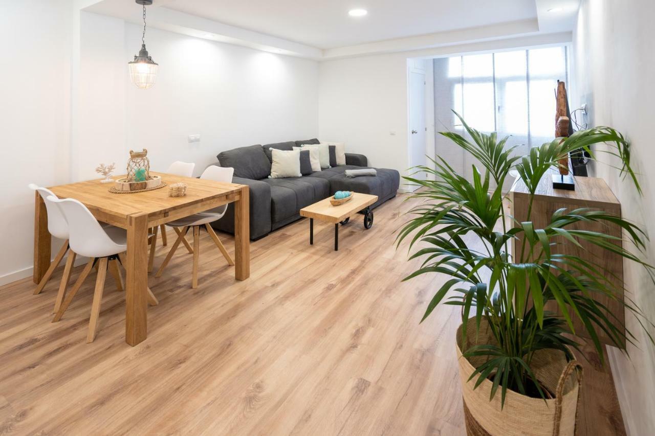 ✪Dona Apartment Las Palmas de Gran Canaria Bagian luar foto