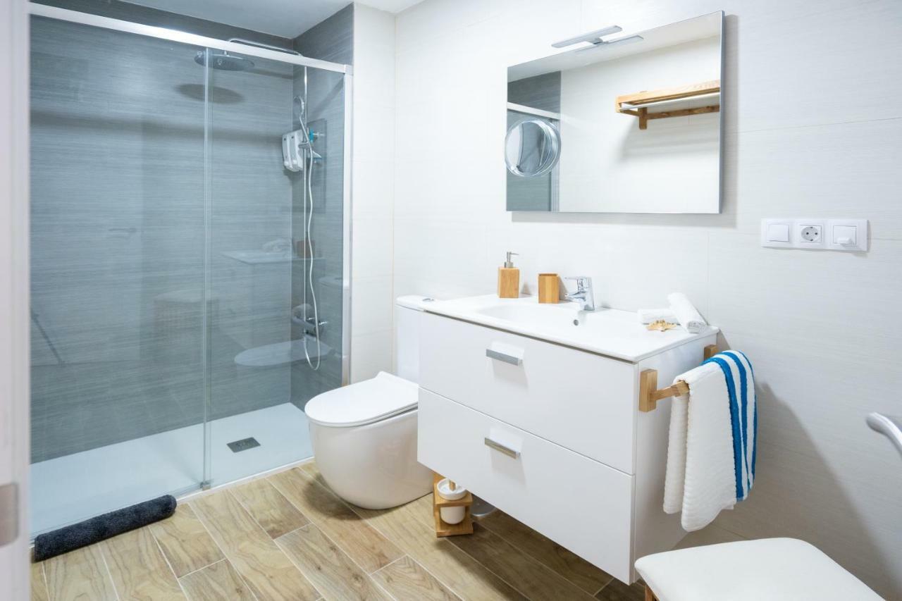 ✪Dona Apartment Las Palmas de Gran Canaria Bagian luar foto