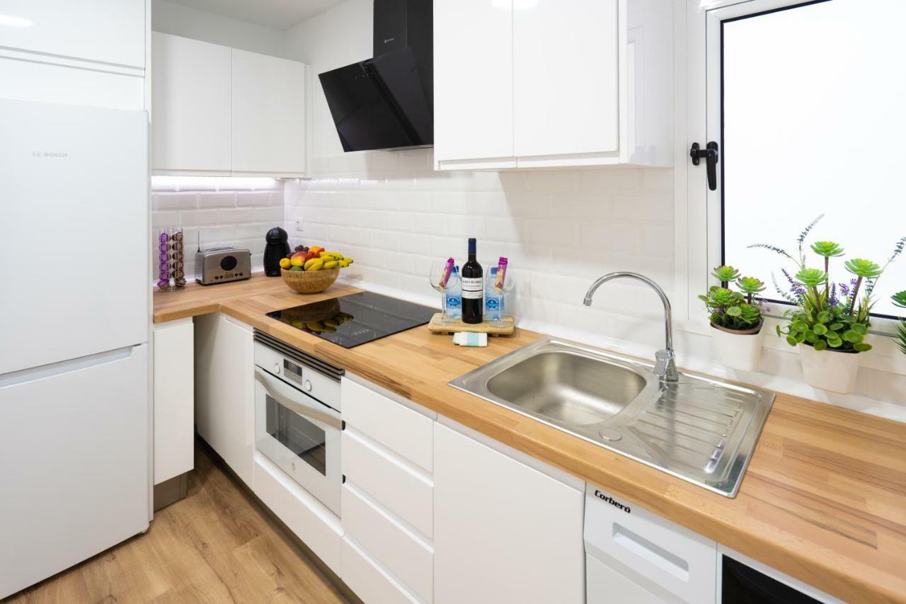 ✪Dona Apartment Las Palmas de Gran Canaria Bagian luar foto