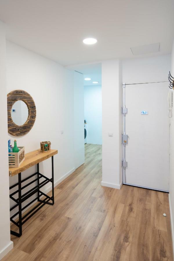✪Dona Apartment Las Palmas de Gran Canaria Bagian luar foto