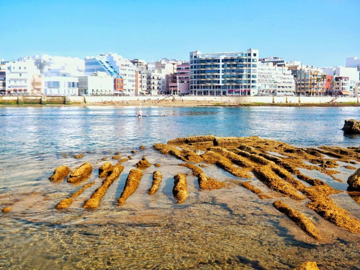 ✪Dona Apartment Las Palmas de Gran Canaria Bagian luar foto